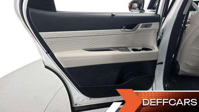 Hyundai PALISADE Gasoline 3.8 4WD Calligraphy купить на сайте DeffCars