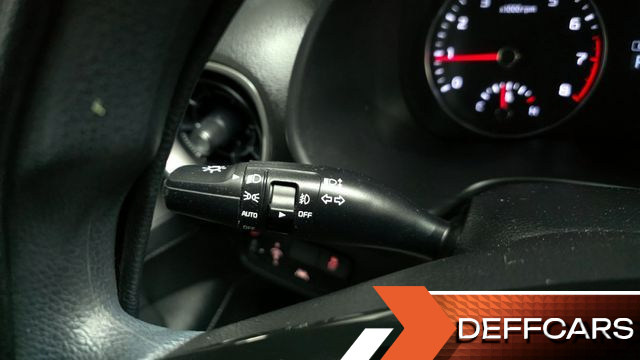 Kia K3 Trendy купить на сайте DeffCars