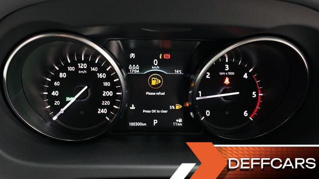 Land Rover DISCOVERY SPORT 2.0 TD4 SE (150PS) купить на сайте DeffCars