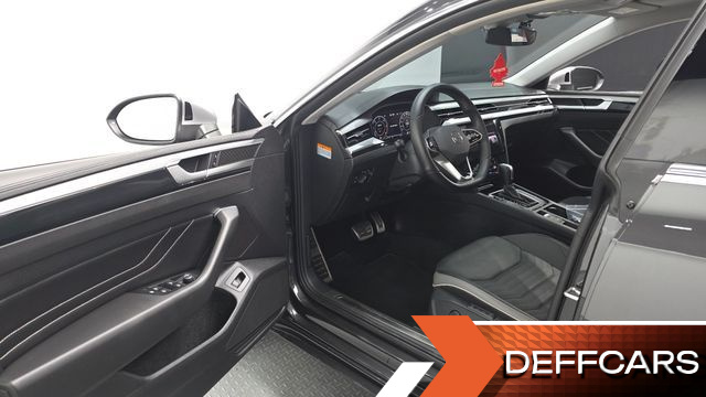Volkswagen ARTEON 2.0 TDI Prestige купить на сайте DeffCars