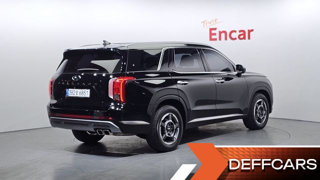 Hyundai PALISADE Gasoline 3.8 2WD Exclusive купить на сайте DeffCars