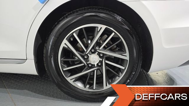 Hyundai GRANDEUR 2.5 Premium Choice купить на сайте DeffCars