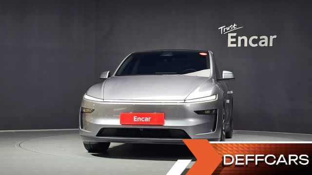 Tesla MODEL Y Long Range AWD купить на сайте DeffCars