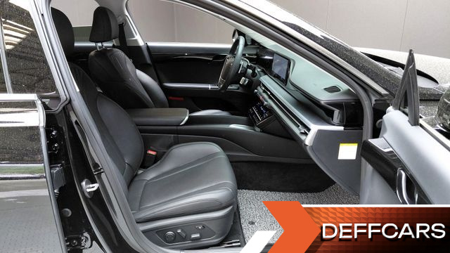Hyundai GRANDEUR Exclusive купить на сайте DeffCars
