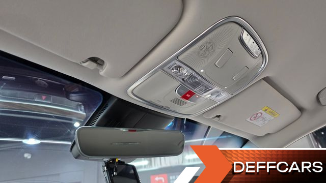 Kia K9 3.8 GDI Platinum купить на сайте DeffCars