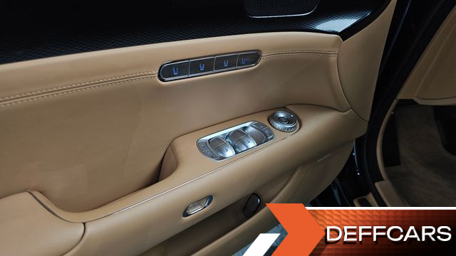 Genesis G90 Gasoline 3.5 Turbo 2WD купить на сайте DeffCars