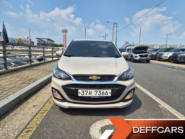 ChevroletGMDaewoo SPARK Premier купить на сайте DeffCars