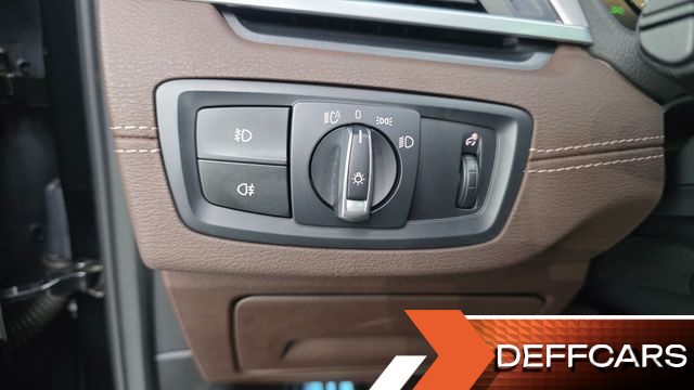 BMW X1 xDrive 20i M Sport купить на сайте DeffCars