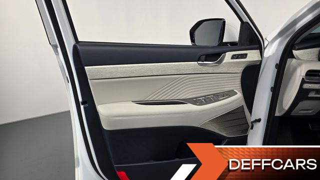 Hyundai PALISADE Gasoline 3.8 2WD Calligraphy купить на сайте DeffCars