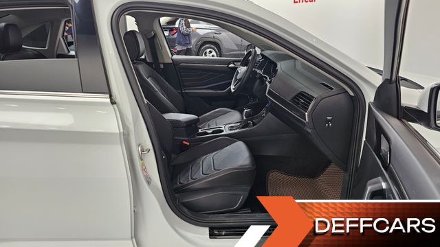 Volkswagen JETTA 1.5 TSI Prestige купить на сайте DeffCars