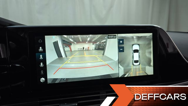 Hyundai GRANDEUR 3.3 Exclusice купить на сайте DeffCars