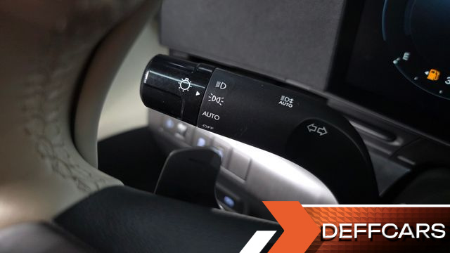 Hyundai KONA Gasoline 2.0 2WD Inspiration купить на сайте DeffCars