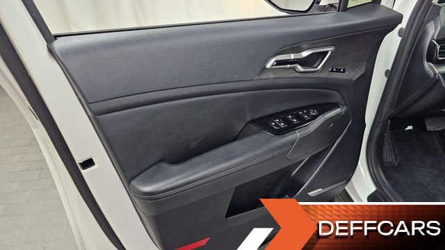 Kia SPORTAGE Signature 2WD купить на сайте DeffCars