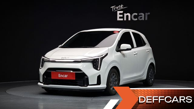 Kia MORNING Prestige купить на сайте DeffCars