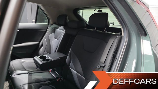 Kia NIRO Prestige купить на сайте DeffCars