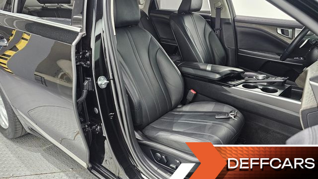 Kia K8 2.5 Gasoline 2WD Noblesse купить на сайте DeffCars