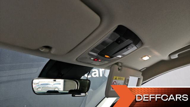 Kia SPORTAGE Diesel 2.0 2WD Prestige купить на сайте DeffCars