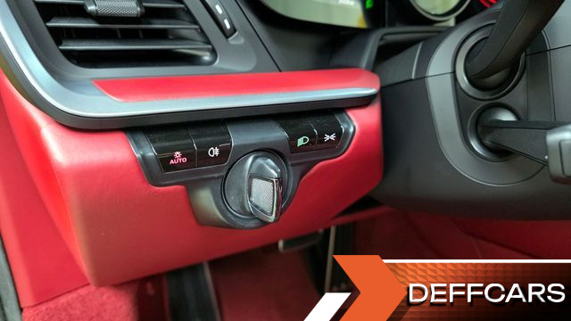 Porsche 911 Carrera S купить на сайте DeffCars