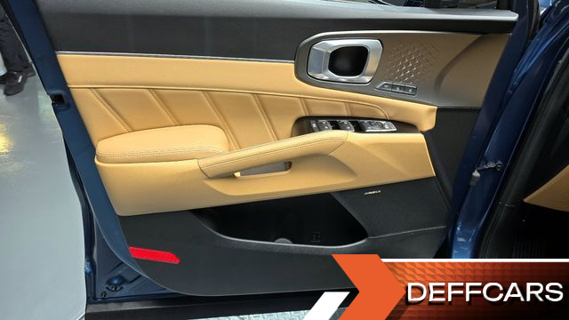 Kia SORENTO Gasoline 2.5T 2WD Signature купить на сайте DeffCars