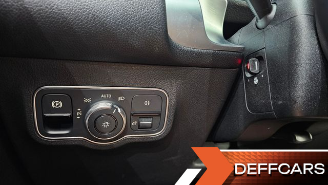 Mercedes GLB-CLASS GLB200 d купить на сайте DeffCars