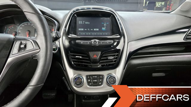 ChevroletGMDaewoo SPARK LTZ купить на сайте DeffCars