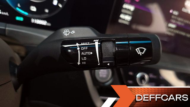 Kia K8 Signature купить на сайте DeffCars
