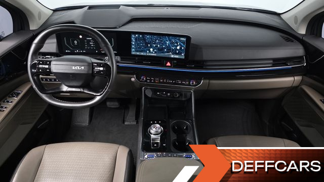 Kia CARNIVAL 7-Seater Gravity купить на сайте DeffCars
