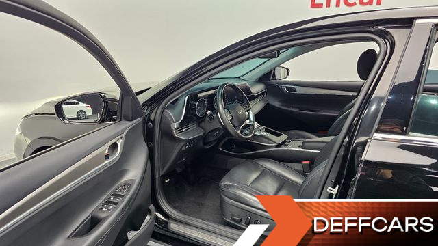 Hyundai GRANDEUR 2.5 Premium Choice купить на сайте DeffCars