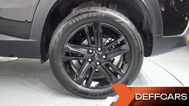 ChevroletGMDaewoo TRAX 1.2 ACTIV купить на сайте DeffCars
