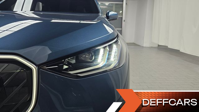 BMW X3 xDrive 20 M Sport купить на сайте DeffCars