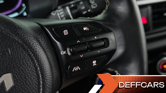 Kia MORNING Prestige купить на сайте DeffCars