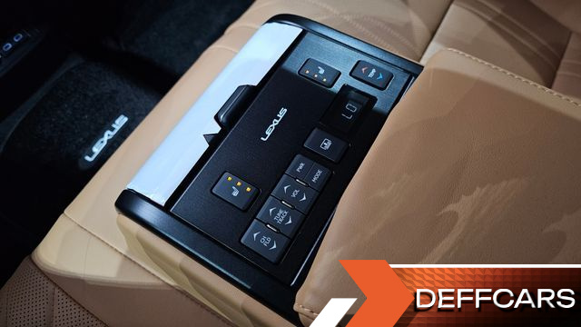 Lexus ES Luxury Plus купить на сайте DeffCars
