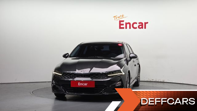 Kia K5 2.0 Trendy купить на сайте DeffCars