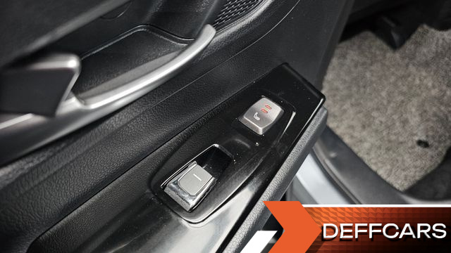 Ssangyong KORANDO Gasoline 1.5 2WD C5 Plus купить на сайте DeffCars