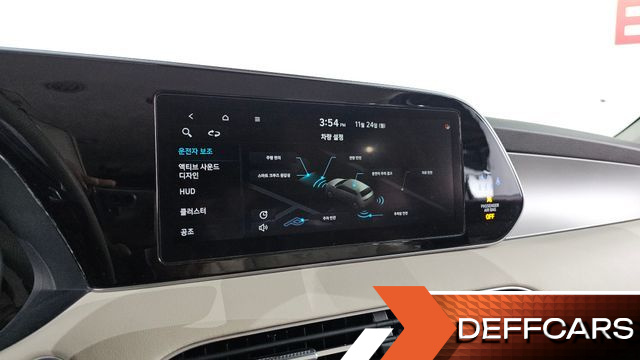 Hyundai PALISADE Gasoline 3.8 2WD Calligraphy купить на сайте DeffCars
