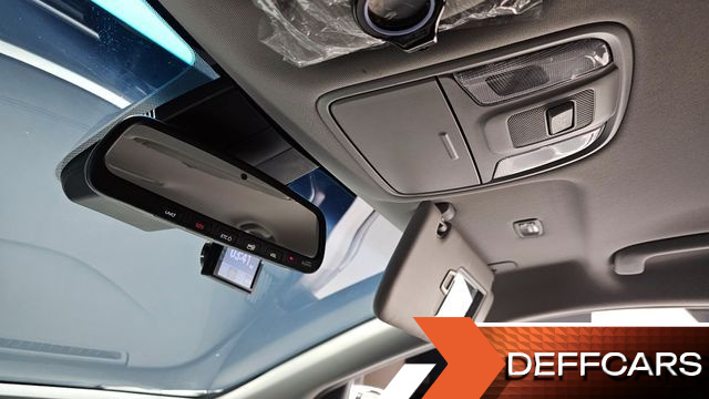 Kia SPORTAGE Gasoline Prestige купить на сайте DeffCars