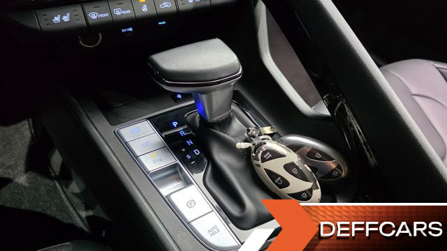 Hyundai AVANTE 1.6 Inspiration купить на сайте DeffCars