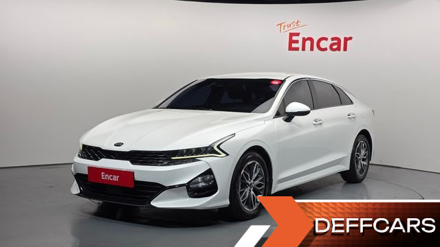 Kia K5 2.0 Trendy купить на сайте DeffCars