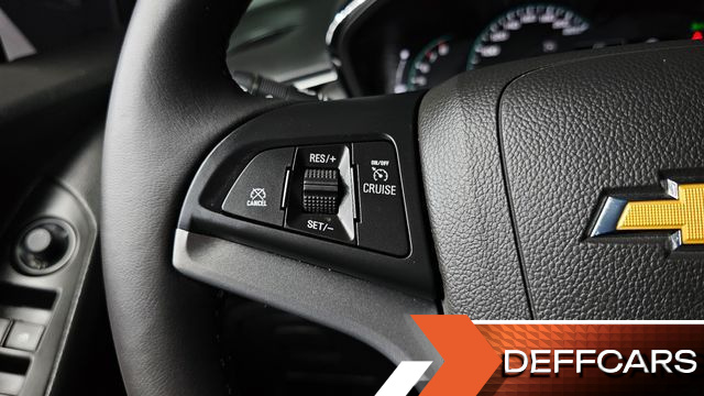 ChevroletGMDaewoo TRAX 1.4 LT Core купить на сайте DeffCars