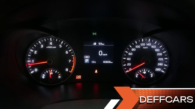 Kia K5 2.0 Noblesse купить на сайте DeffCars
