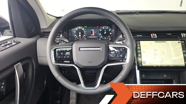 Land Rover DISCOVERY SPORT P250 S купить на сайте DeffCars