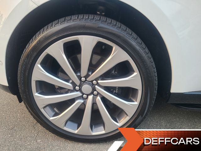 Land Rover RANGE ROVER P530 Autobiography Long Wheel Base купить на сайте DeffCars