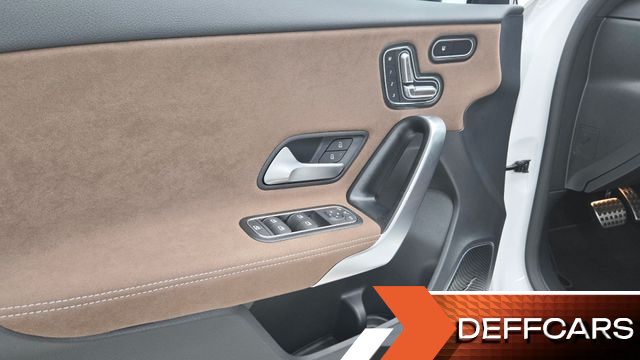 Mercedes A-CLASS AMG A45 4MAITC+ Hatchback купить на сайте DeffCars