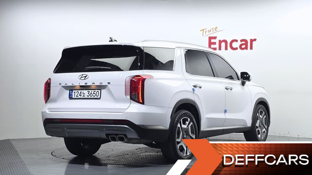 Hyundai PALISADE Gasoline 3.8 2WD Prestige купить на сайте DeffCars