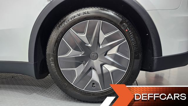 Tesla MODEL Y L Long Range AWD купить на сайте DeffCars