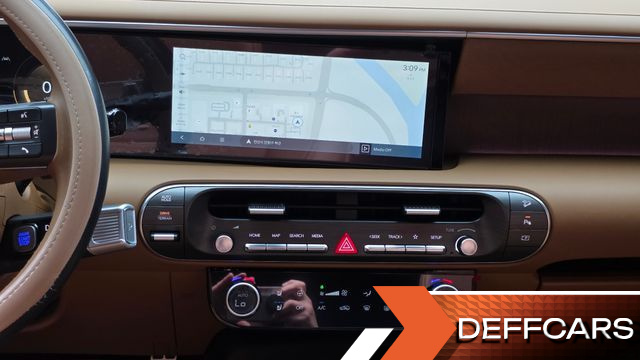 Hyundai PALISADE Gasoline 2.5T 4WD 7-Seater Calligraphy купить на сайте DeffCars