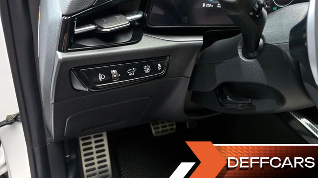 Kia NIRO Signature купить на сайте DeffCars