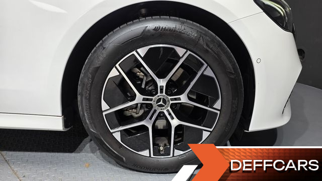 Mercedes E-CLASS E200 Avantgarde купить на сайте DeffCars