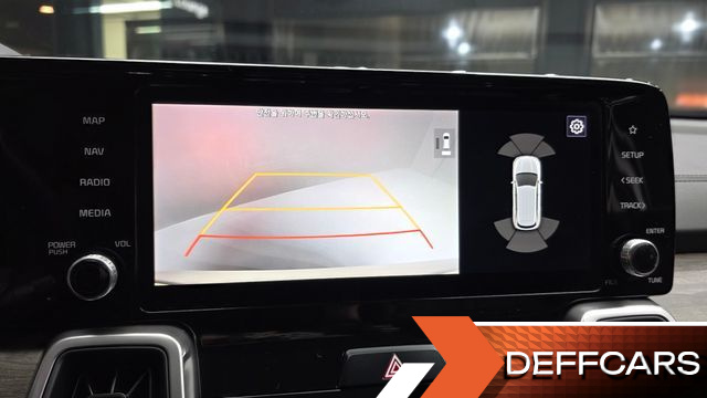Kia SORENTO Diesel 2.2 2WD Prestige купить на сайте DeffCars
