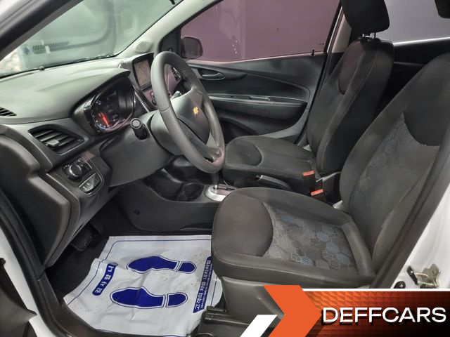 ChevroletGMDaewoo SPARK LS купить на сайте DeffCars